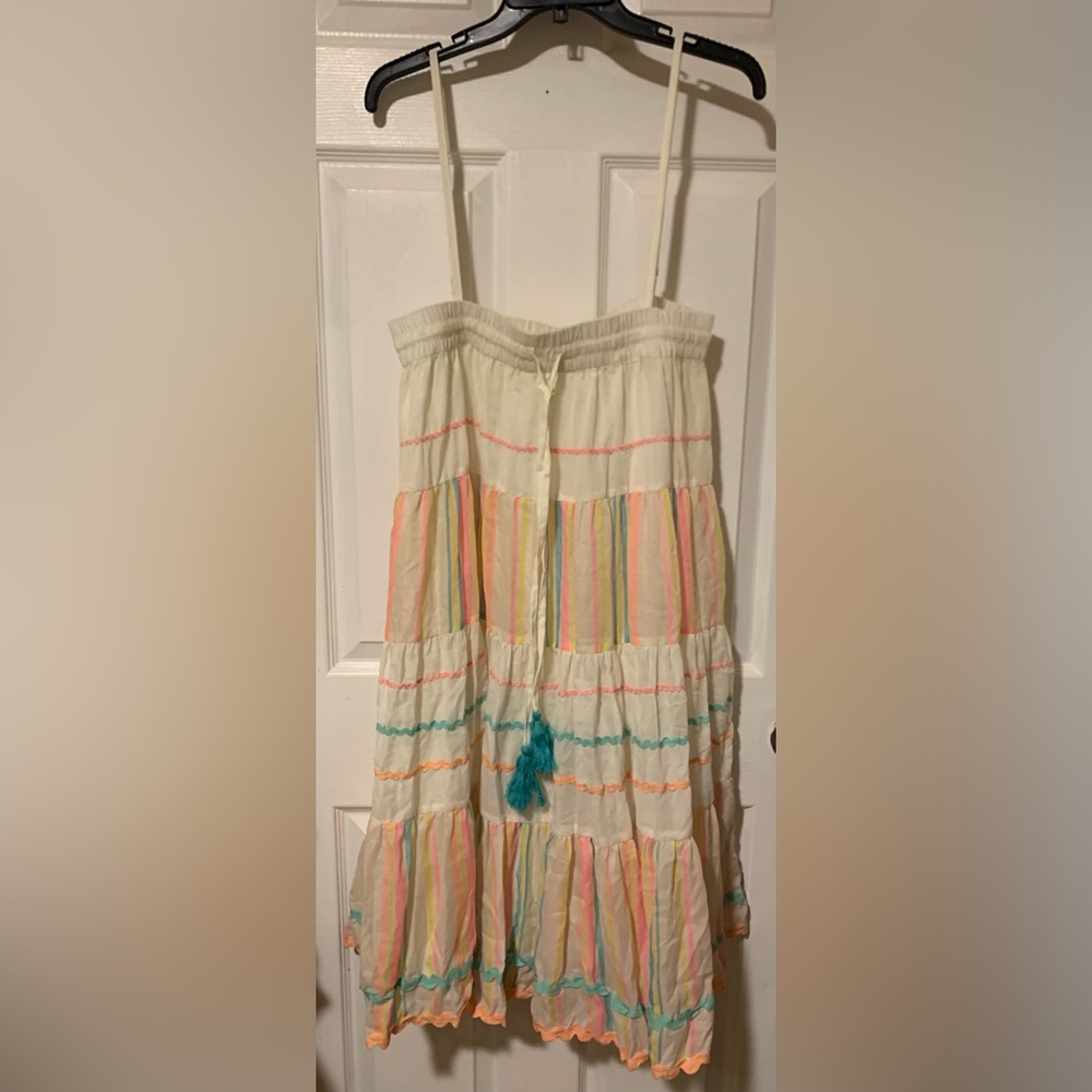 Rise & Bloom dresses